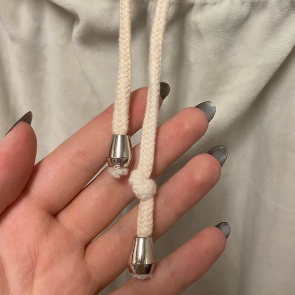 Glitterscape Plus Size 3X Y2K Tracksuit Set Bomber Jacket and Sweatpants. - Picture 6 of 8